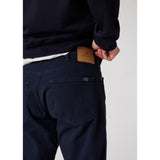 Paul Smith Tapered Fit Jeans In Navy