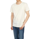 Paul Smith The Classics Cotton Lounge T-Shirt In White
