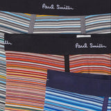 Paul Smith Trunk 3 Pack Signature Stripe Mix