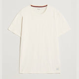 Paul Smith Cotton Lounge T-Shirt In White