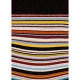 Paul Smith Women's 'Signature Stripe' Socks In Multi