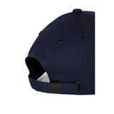 Paul Smith Zebra Cap In Navy