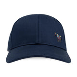 Paul Smith Zebra Cap In Navy