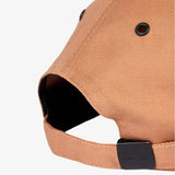 Paul Smith Zebra Logo Baseball Cap In Beige