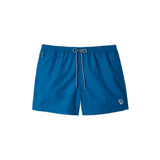 Paul Smith Zebra Logo Swim Shorts Dark Blue