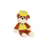 PAW Patrol 13 Inch Take Along Rubble Soft Toy