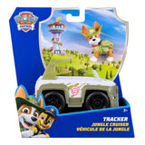PAW Patrol Basic Vehicle - Tracker