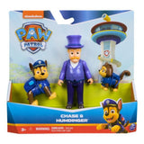 PAW Patrol Core Hero Pup Chase