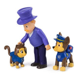 PAW Patrol Core Hero Pup Chase