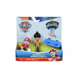 PAW Patrol Core Hero Pups Marshall Solid