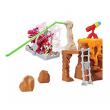 Paw Patrol Dino Rescue Volcano Playset