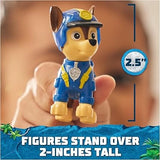 PAW Patrol Jungle Pups Action Figures Gift Pack