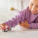 PAW Patrol Marshall Pup Squad Racers Vehicle
