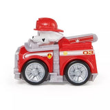 PAW Patrol Marshall Pup Squad Racers Vehicle