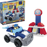 Paw Patrol Mega Bloks Buildable Small Vehicle Play Set
