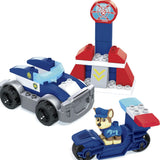 Paw Patrol Mega Bloks Buildable Small Vehicle Play Set