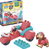 Paw Patrol Mega Bloks Buildable Vehicle 2