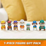 Paw Patrol Rubble & Crew Construction Family Gift Pack