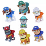 Paw Patrol Rubble & Crew Construction Family Gift Pack