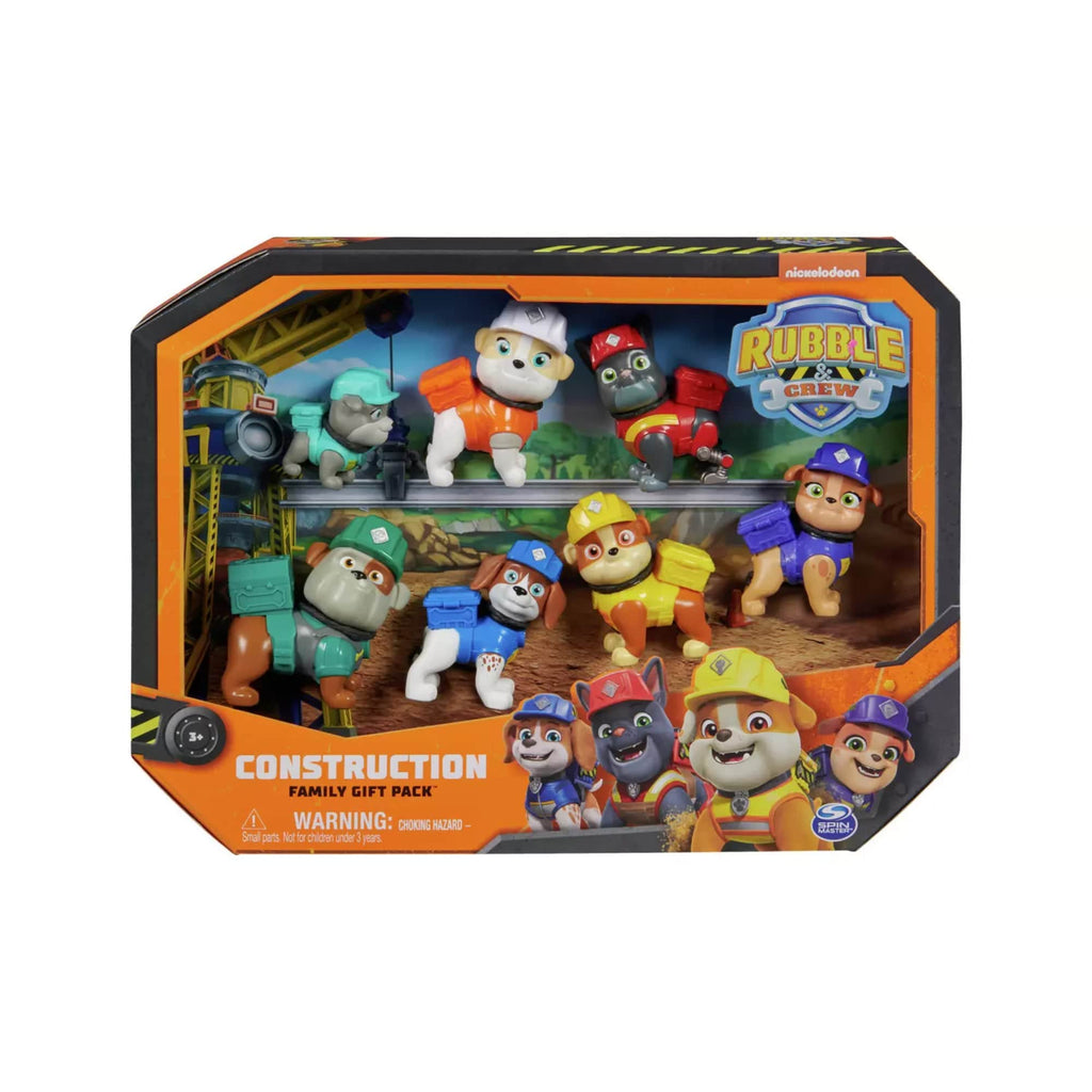 Paw Patrol Toys