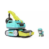 PAW Patrol Rubble & Crew Core Vehicle Motor