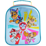 PAW Patrol Team 8D Lunch Bag