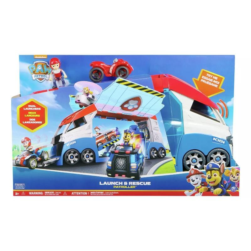 Paw patrol toys online shopping online
