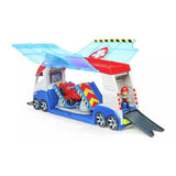 PAW Patrol The Mighty Movie Pup Squad Patroller