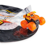 Monster Jam Mystery Collectible Monster Truck Assortment