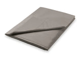 Peacock Blue Hotel Plain Dye Flat Sheet