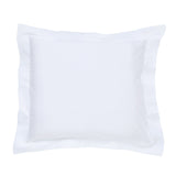 Peacock Blue Hotel Isola 600 Thread Count Cotton Sateen Bedlinen