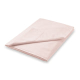 Peacock Blue Hotel Plain Dye Flat Sheet