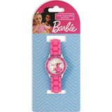 Barbie Time Teacher Watch In Pink