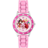 Disney Princess Watch In Pink