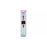 LOL Surprise Kids Digital Watch In Blue