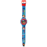 Paw Patrol Printed Digital Watch