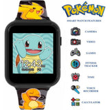 Pokémon Interactive Smart Watch