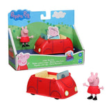 Peppa Pig Adventures Little Boat Toy Asst