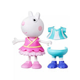 Peppa Pig And Friends Dress Up Assortment