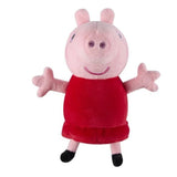 Peppa Pig Plush Collectables Assortment