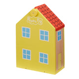 Peppa Pig Wooden Family Home