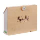 Peppa Pig Wooden School House
