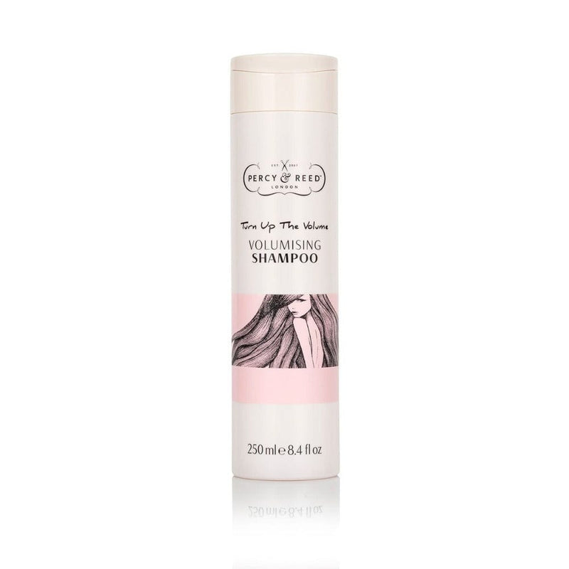 Percy And Reed Turn Up The Volume Volumising Shampoo 250ml