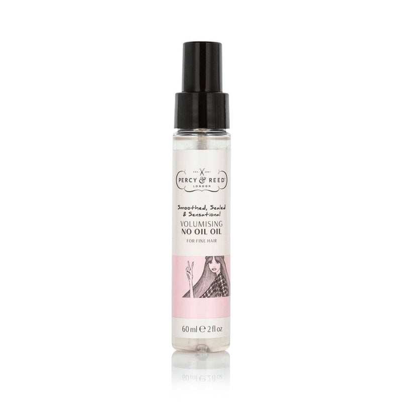 Percy And Reed Smooth Sealed & Sensational Volumising No Oil Oil For Fine Hair
