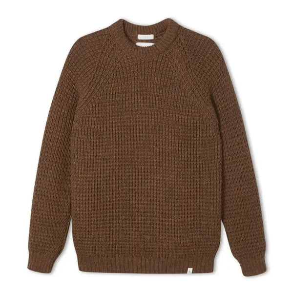 Peregrine knitwear sale