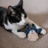 Pet Hates Toys Boris Cat Toy