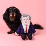 Pet Hates Toys Keir Dog Toy