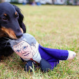 Pet Hates Toys Keir Dog Toy