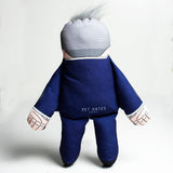 Pet Hates Toys Keir Dog Toy