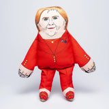 Pet Hates Toys Nicola Dog Toy